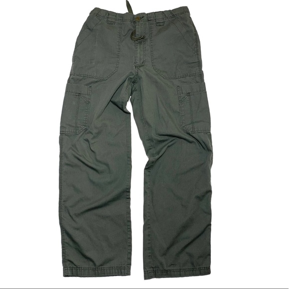 Carhartt Loose Fit Stretch Pant 32-34
Inseam 32. - Picture 2 of 8